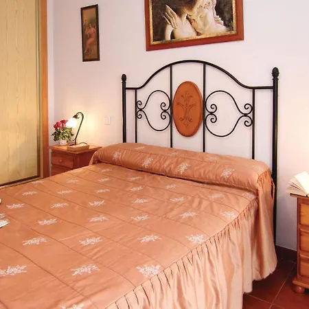 Lovely In With Wifi Appartement *