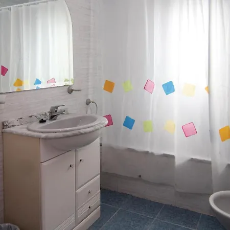 公寓 Lovely In With Wifi *