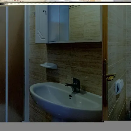 Appartement Lovely In With Wifi *