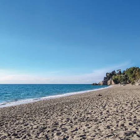 Gorgeous In * Nerja