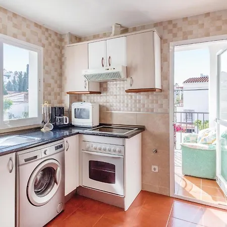 Appartement Lovely In With Wifi Nerja