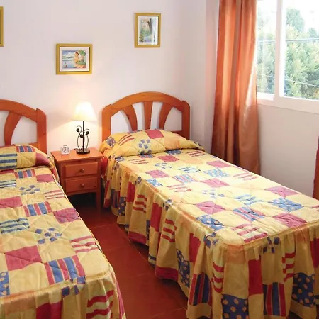 Appartement Lovely In With Wifi