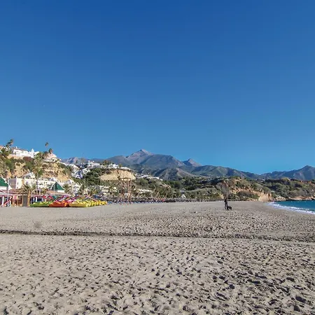Gorgeous In Nerja