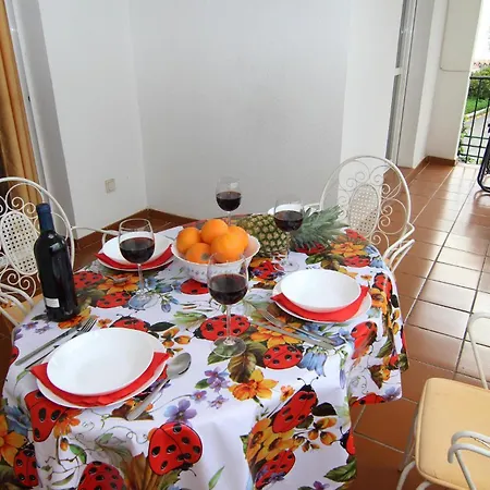 Hotel Lovely In With Wifi Nerja