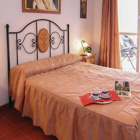 Lovely In With Wifi Nerja