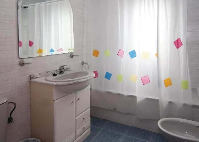 Apartment Lovely In With Wifi *