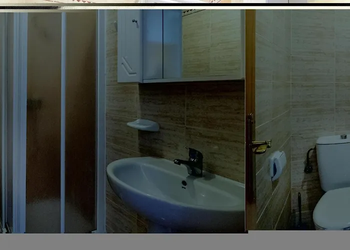 Apartment Lovely In With Wifi *