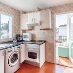Appartement Lovely In With Wifi Nerja