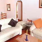 Appartement Lovely In With Wifi