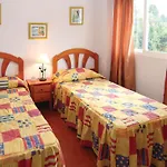 Appartement Lovely In With Wifi