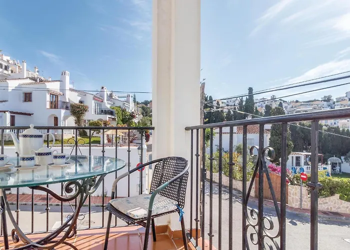 Appartement Lovely In With Wifi *